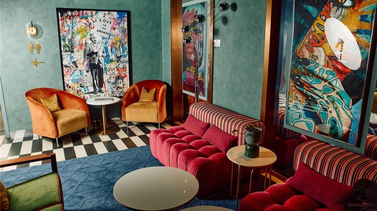 Ovolo Melbourne South Yarra Restaurant