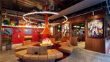 Ovolo Melbourne South Yarra Lobby