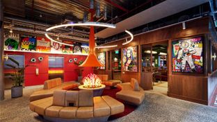 Ovolo Melbourne South Yarra