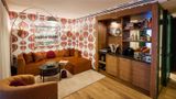 Ovolo Melbourne South Yarra Room