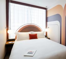Ovolo Melbourne South Yarra Room