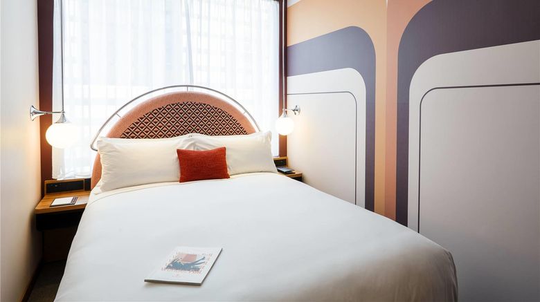 <b>Ovolo Melbourne South Yarra Room</b>. Images powered by <a href="https://iceportal.shijigroup.com/" title="IcePortal" target="_blank">IcePortal</a>.