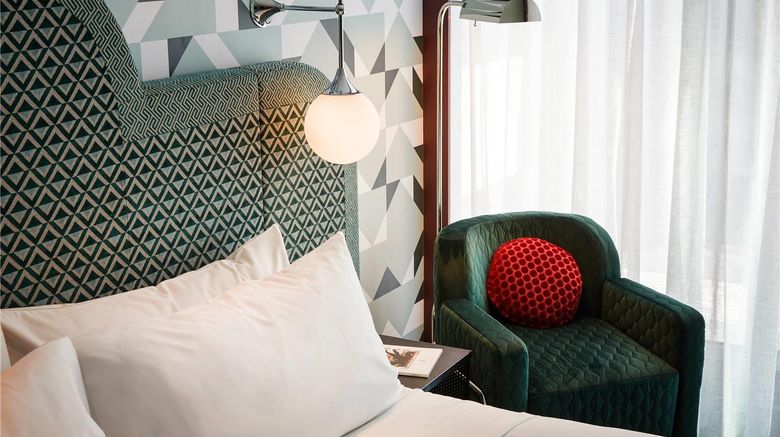 <b>Ovolo Melbourne South Yarra Room</b>. Images powered by <a href="https://iceportal.shijigroup.com/" title="IcePortal" target="_blank">IcePortal</a>.