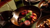 Ovolo Melbourne South Yarra Restaurant