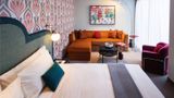 Ovolo Melbourne South Yarra Room