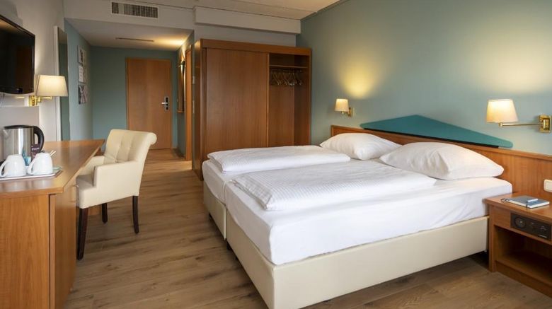 <b>Michel Hotel Frankfurt Maintal Room</b>. Images powered by <a href="https://iceportal.shijigroup.com/" title="IcePortal" target="_blank">IcePortal</a>.
