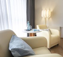 Michel Hotel Frankfurt Maintal Room