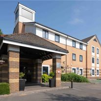 Travelodge Cardiff Gate