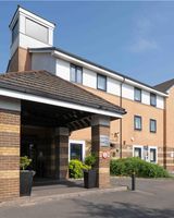 Travelodge Cardiff Gate