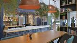 Travelodge Cardiff Gate Restaurant