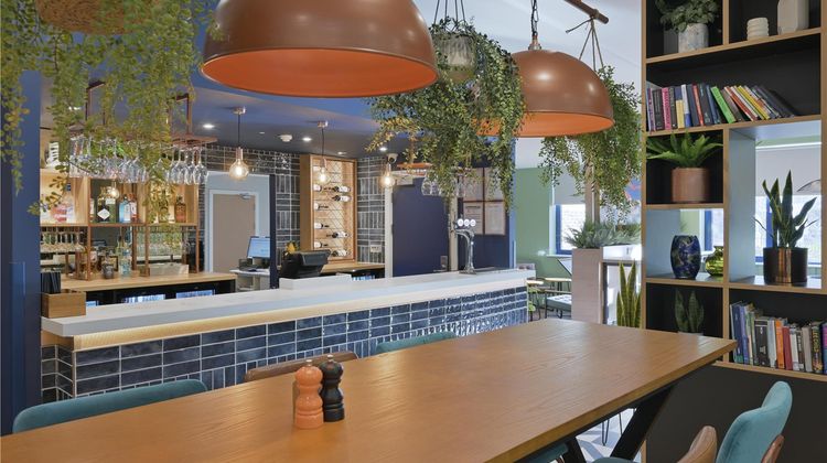 Travelodge Cardiff Gate Restaurant