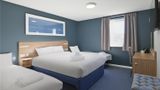 Travelodge Cardiff Gate Room