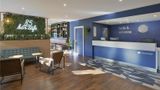 Travelodge Cardiff Gate Lobby