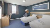 Travelodge Cardiff Gate Room
