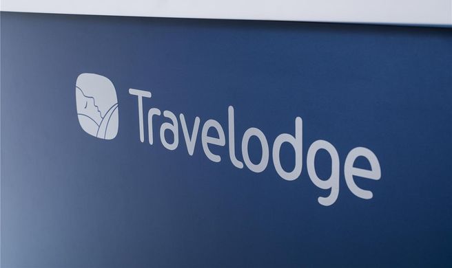 Travelodge Wakefield Lobby