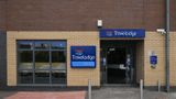 Travelodge Wakefield Exterior