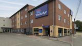 Travelodge Wakefield Exterior