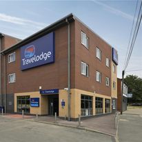 Travelodge Wakefield