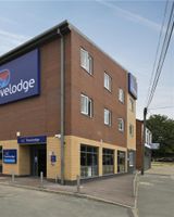 Travelodge Wakefield