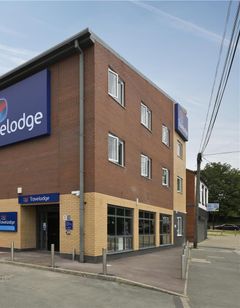 Travelodge Wakefield