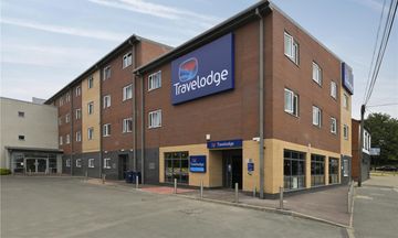 Travelodge Wakefield