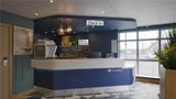 Travelodge Wakefield Lobby
