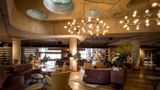 Ovolo Canberra, a Wyndham Hotel Lobby