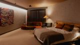 Ovolo Canberra, a Wyndham Hotel Room