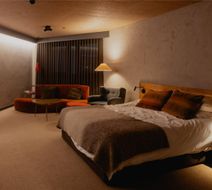 Ovolo Canberra, a Wyndham Hotel Room