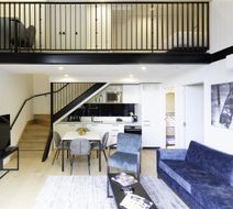 Oaks R Suites Geelong Room