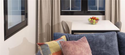 Oaks R Suites Geelong Room