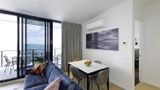 <b>Oaks R Suites Geelong Room</b>. Images powered by <a href="https://iceportal.shijigroup.com/" title="IcePortal" target="_blank">IcePortal</a>.