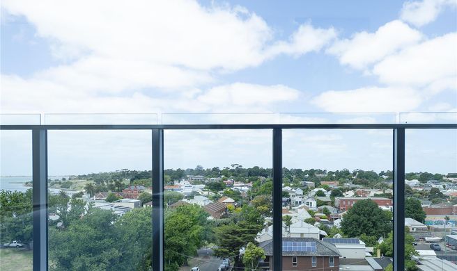 Oaks R Suites Geelong Room