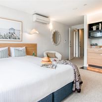 Vue Apartments