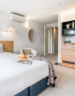 Vue Apartments