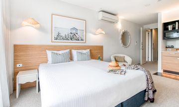 Vue Apartments