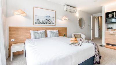 Vue Apartments