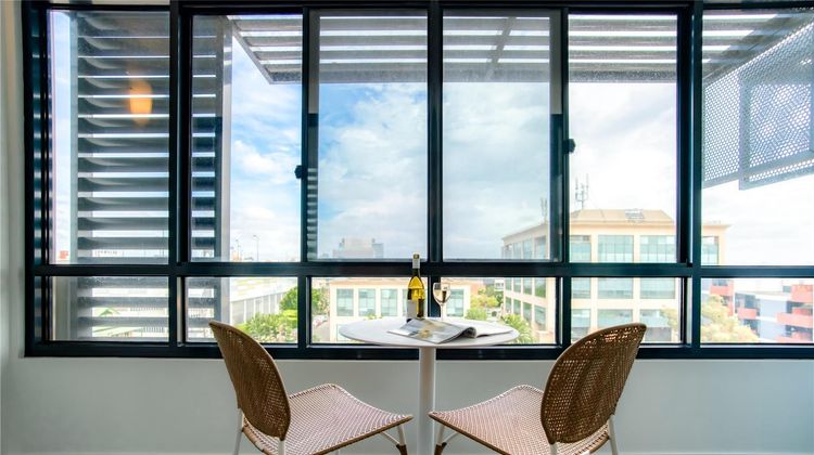 Vue Apartments Room