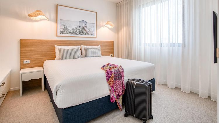 Vue Apartments Room