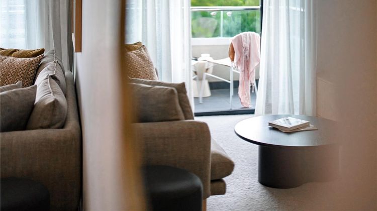 Vue Apartments Room