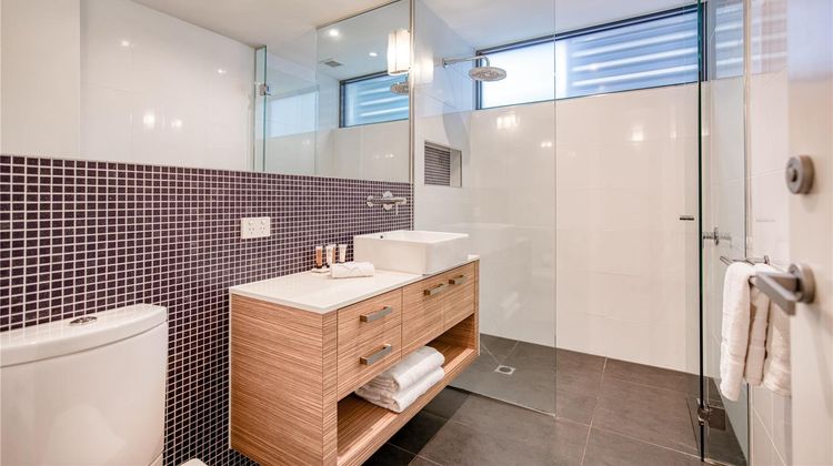 Vue Apartments Room