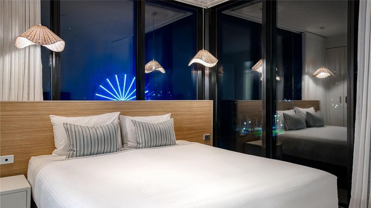 Vue Apartments Room