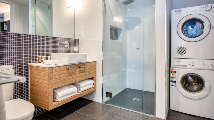 Vue Apartments Room