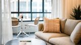 Vue Apartments Room