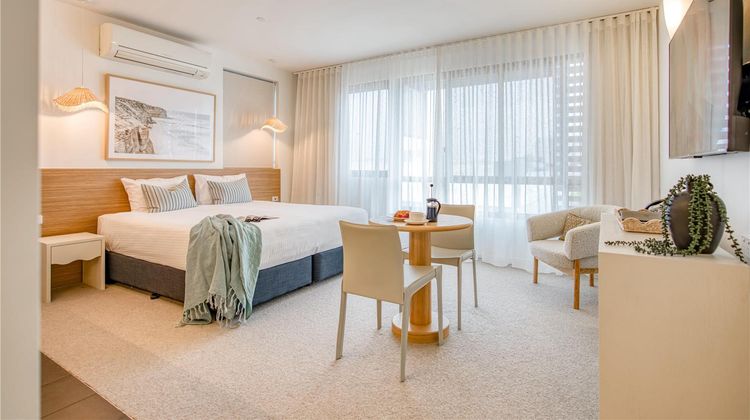 Vue Apartments Room