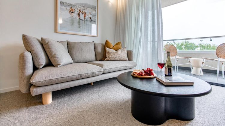 Vue Apartments Room