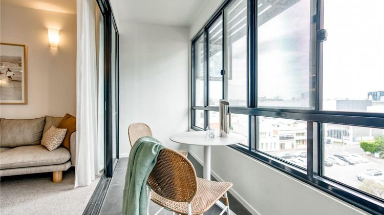 Vue Apartments Room