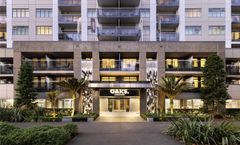 Nesuto Stadium Hotel and Apartments