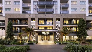 Nesuto Stadium Hotel and Apartments