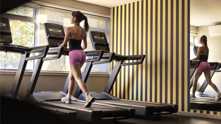Nesuto Stadium Hotel and Apartments Health